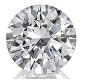 Round diamond-the most expensive